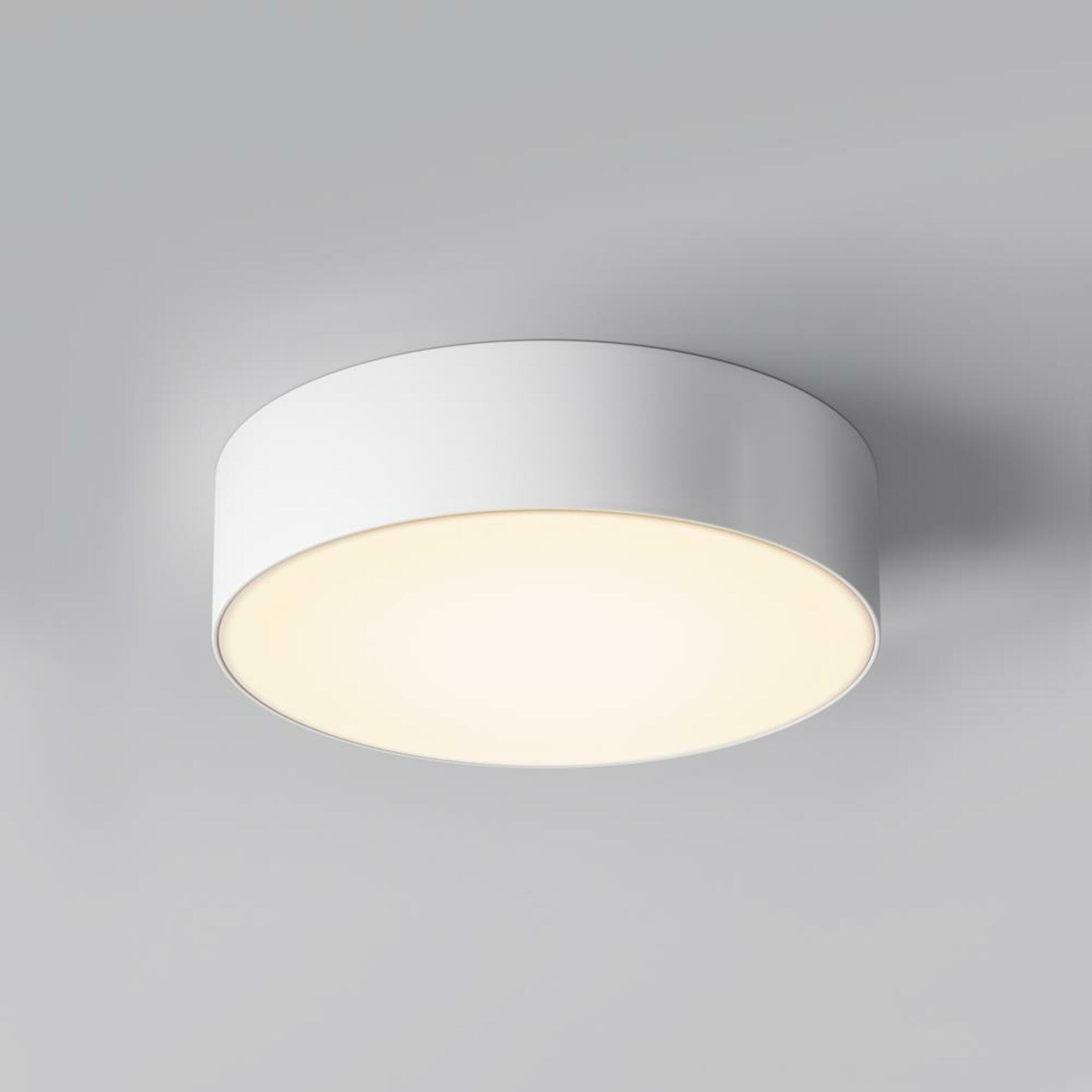 MAYTONI Stropní svítidlo Zon IP 3000K 30W IP 65 O431CL-L30W3K