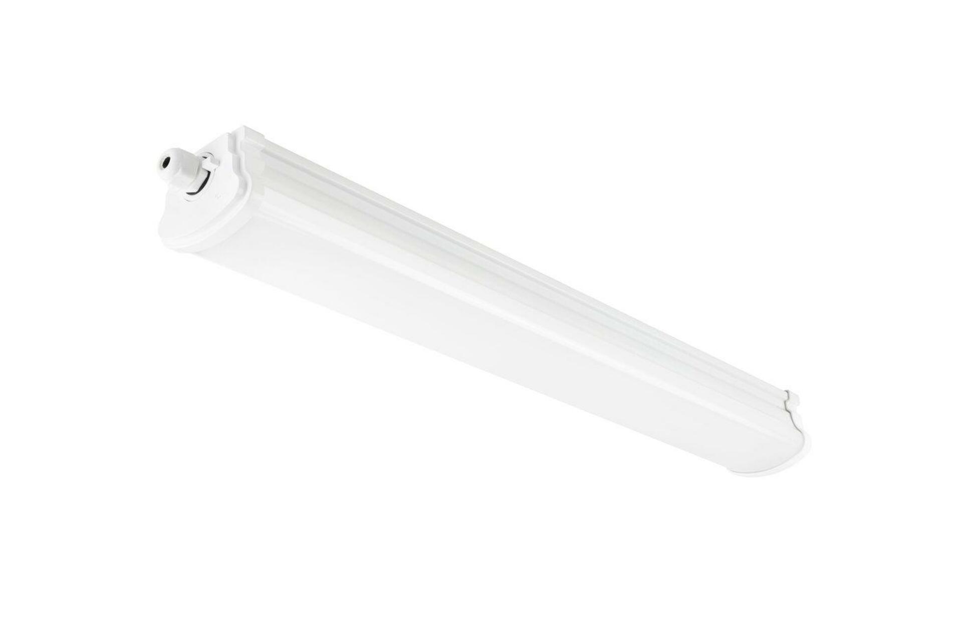 NORDLUX přisazené LED svítidlo IP65 Oakland 60 22W bílá 47726101