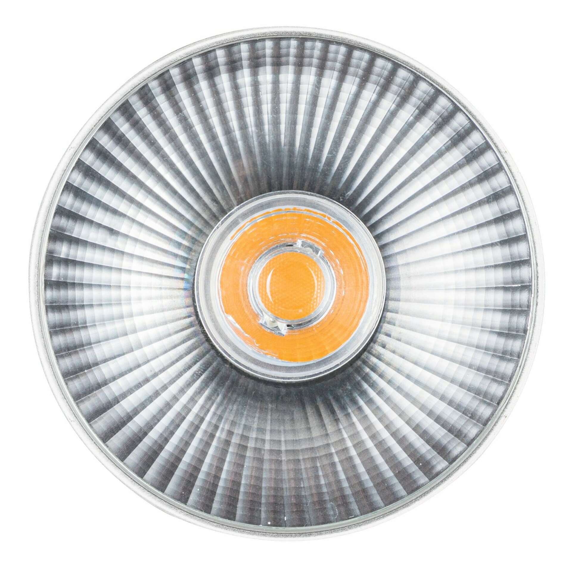 Paulmann LED reflektor QPAR111 4W GU10 24° teplá bílá 285.14 P 28514