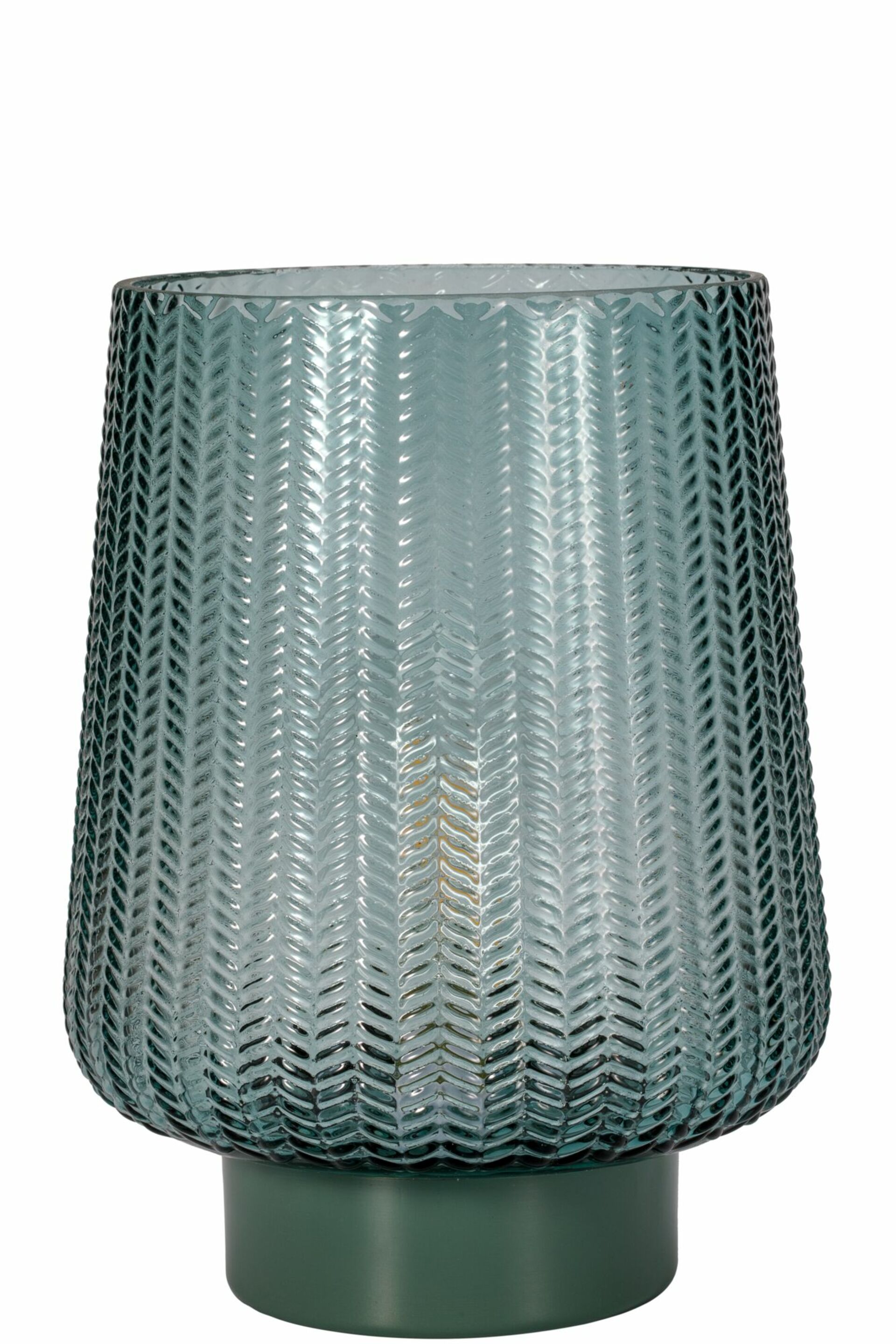 PAULMANN Pauleen stolní lampa Pretty Glamour E27 2700K 0,8W tyrkysová