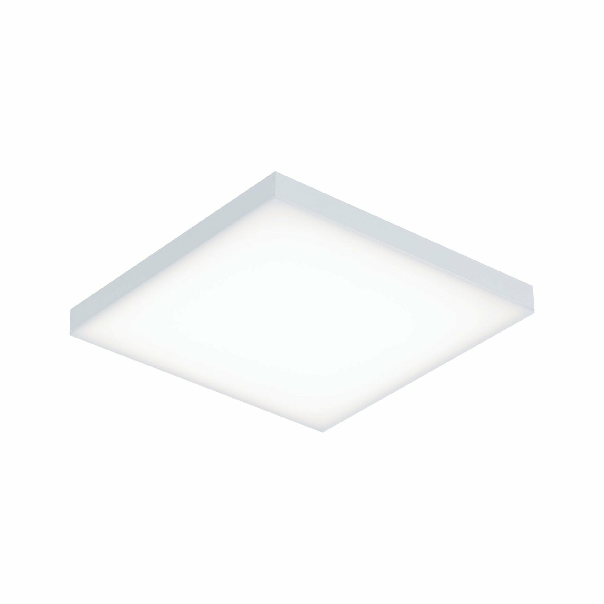 PAULMANN LED Panel Velora 3-krokové-stmívatelné 225x225mm 12W 3.000K 798.20