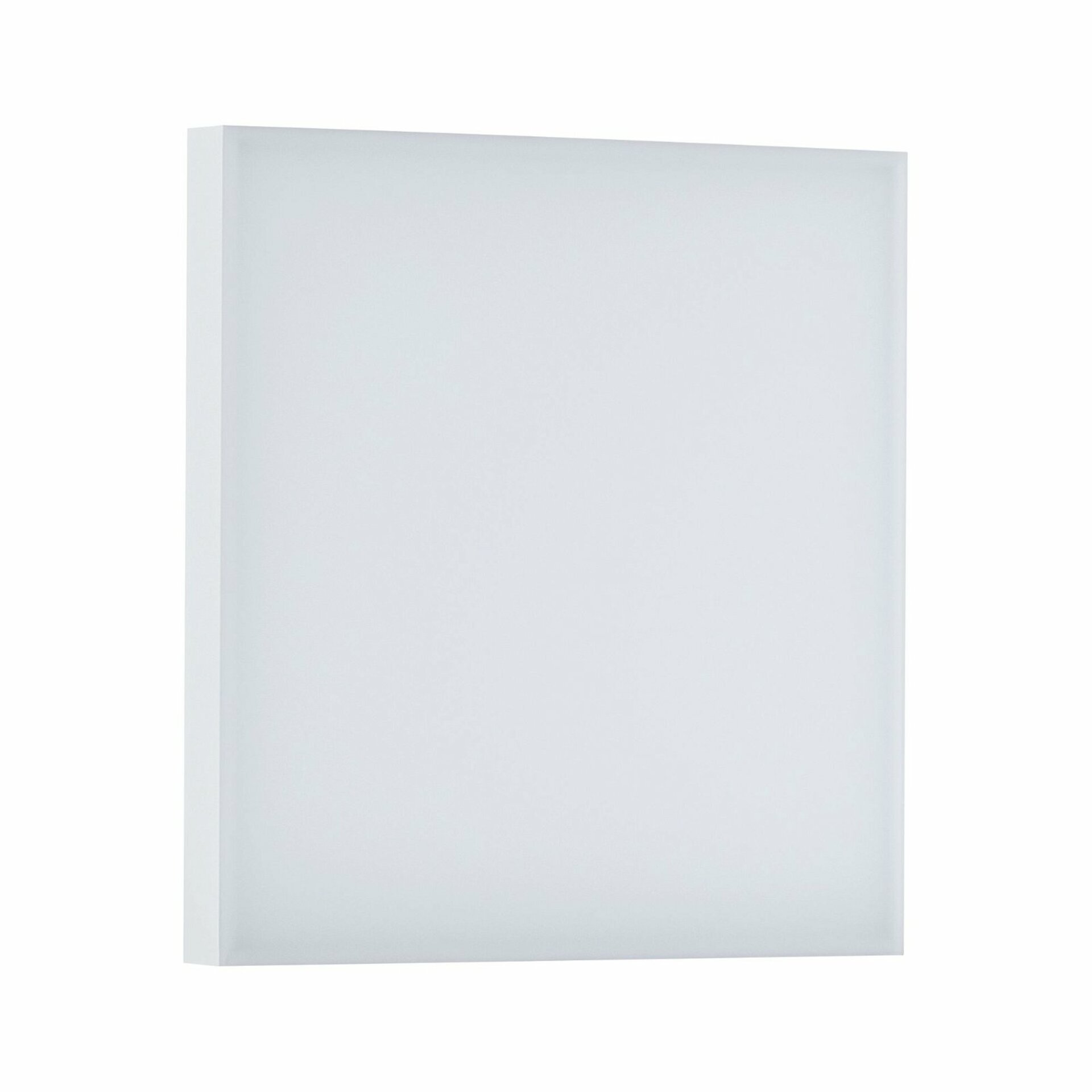 PAULMANN LED Panel Velora 3-krokové-stmívatelné 225x225mm 12W 3.000K 798.20