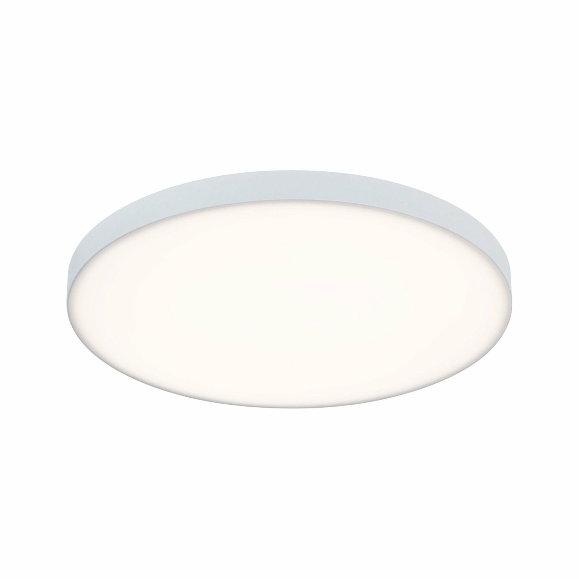 PAULMANN LED Panel Velora kruhové 300mm 1500lm 3000K bílá