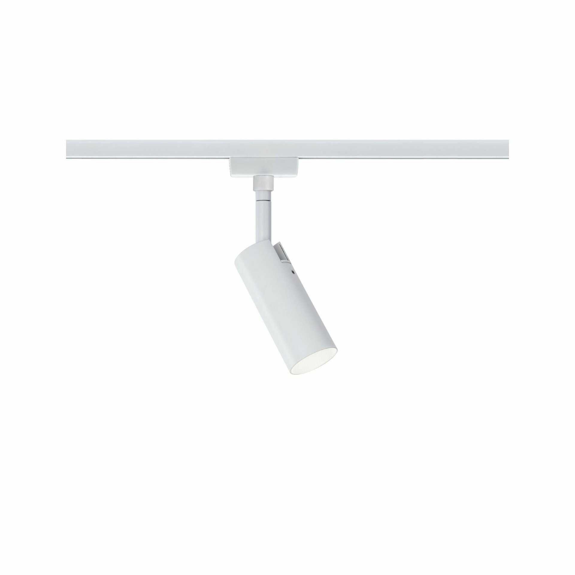 PAULMANN URail LED-spot Tubo bílá 230V kov/umělá hmota 955.07 P 95507