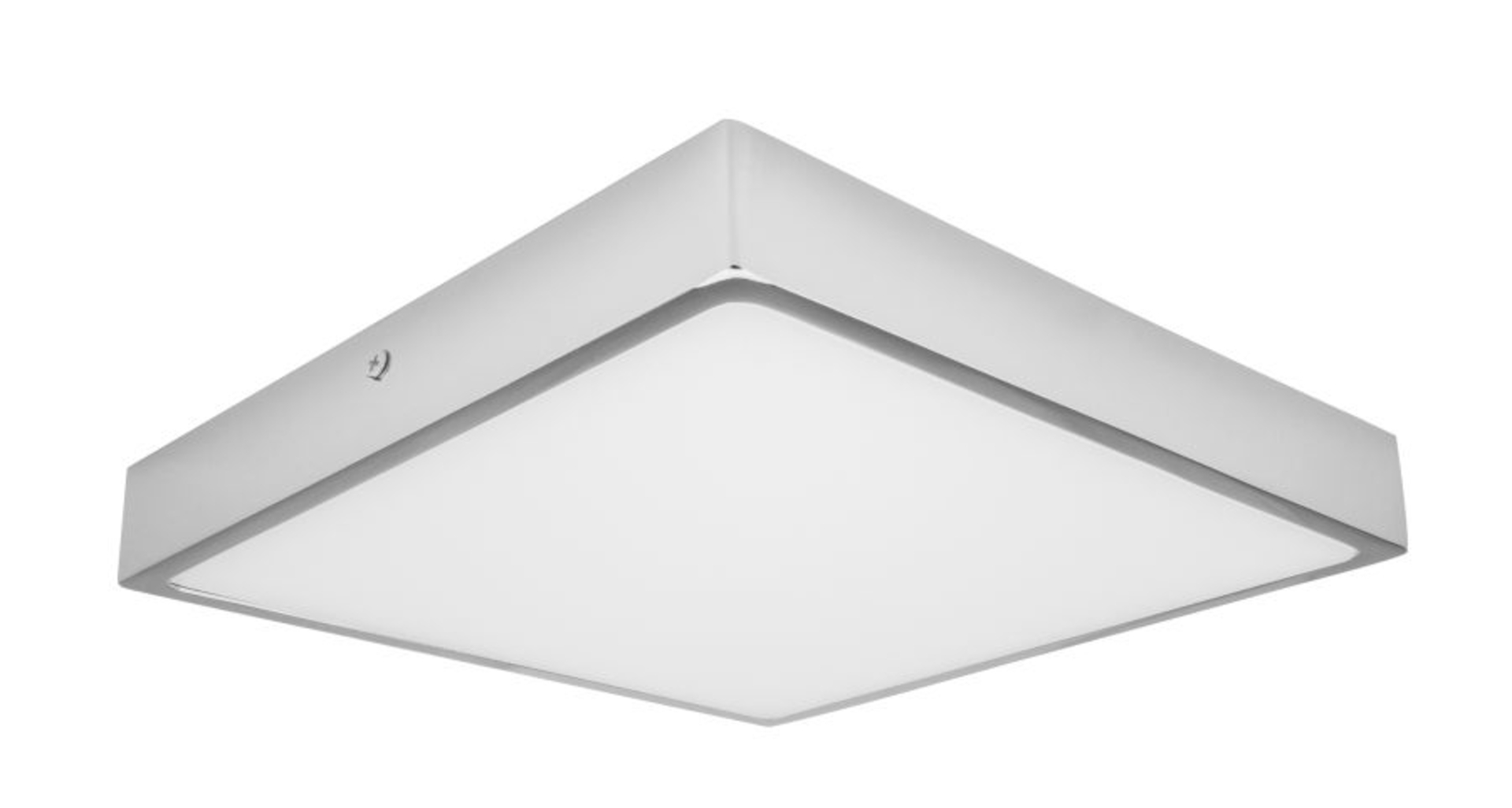 Palnas stropní LED svítidlo Egon čtverec 61003658