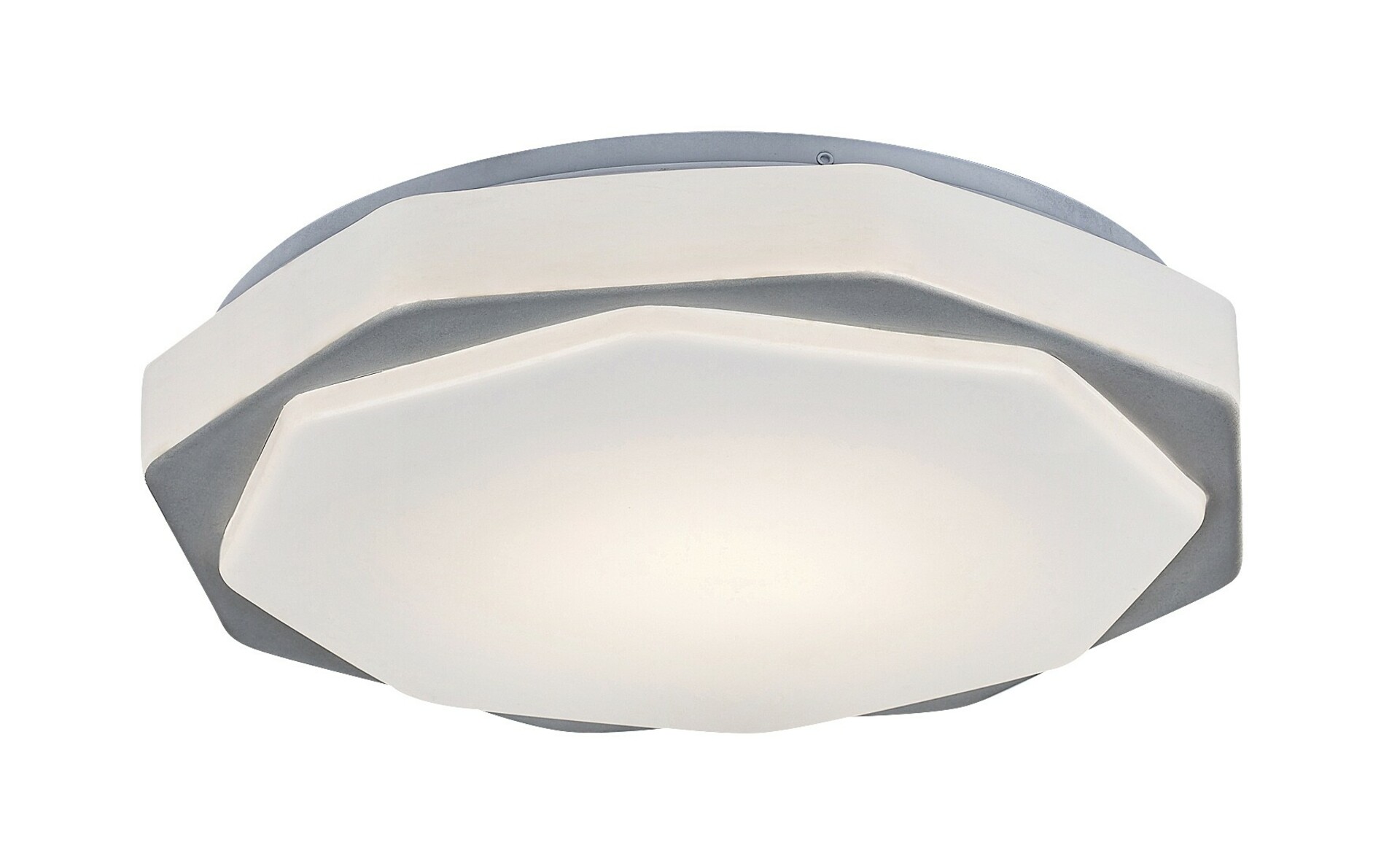 Rabalux stropní svítidlo Dettora LED 18W CCT DIM 71046