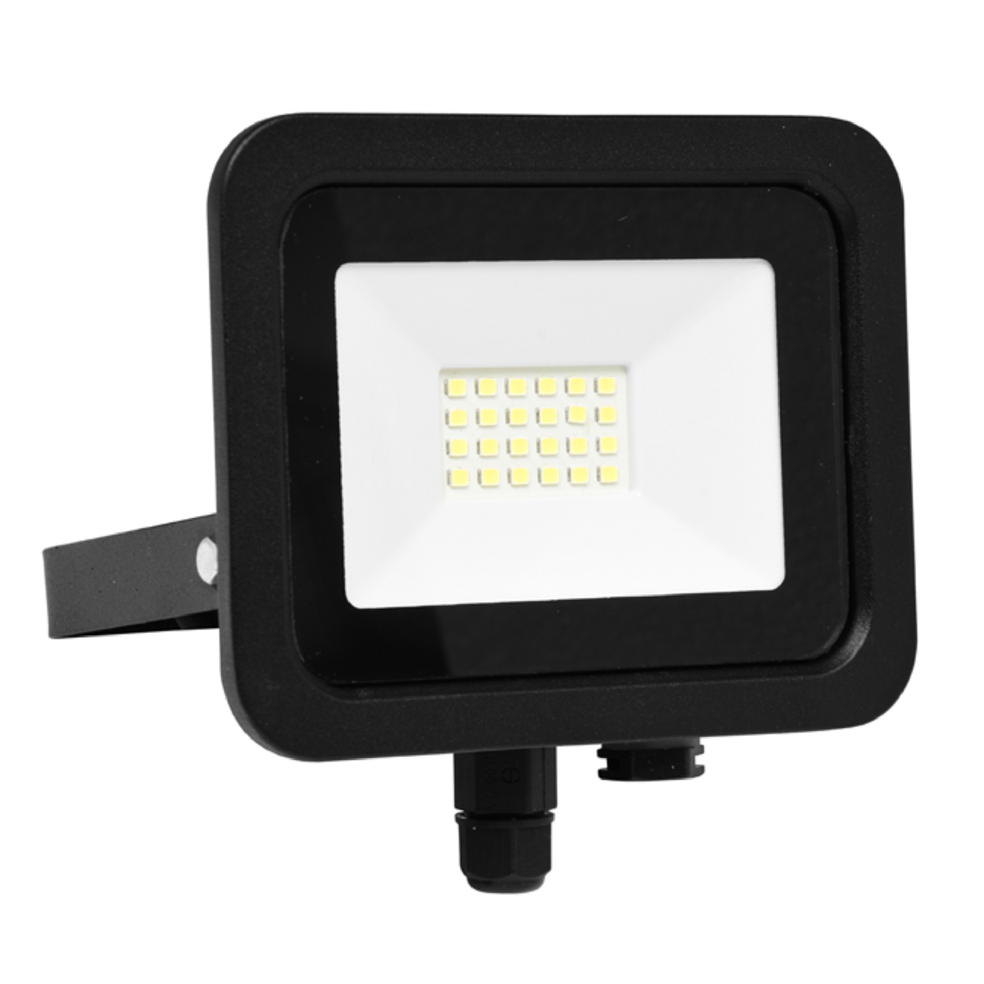 Ecolite LED reflektor, SMD, 20W, 5000K, IP65, 1600Lm RLED48WL-20W