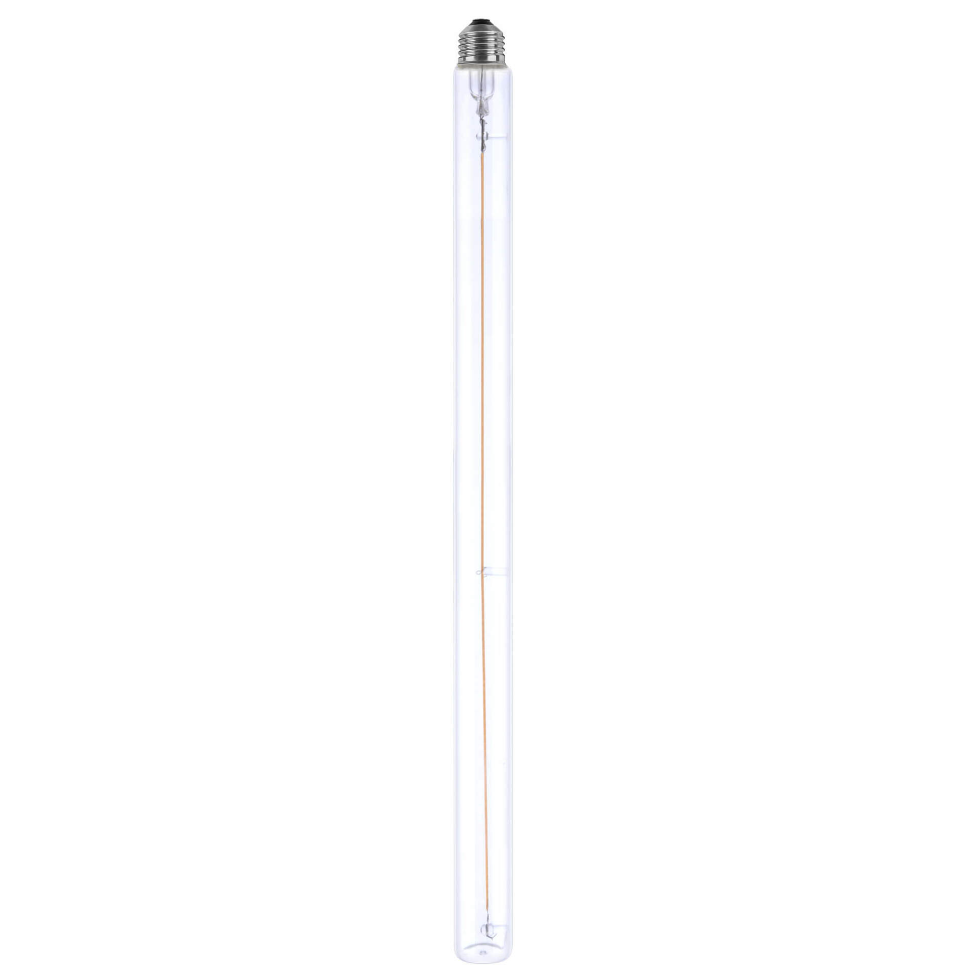 Segula 55362 LED soft tube 500 čirá E27 6,2 W (39 W) 460 Lm 2700 K