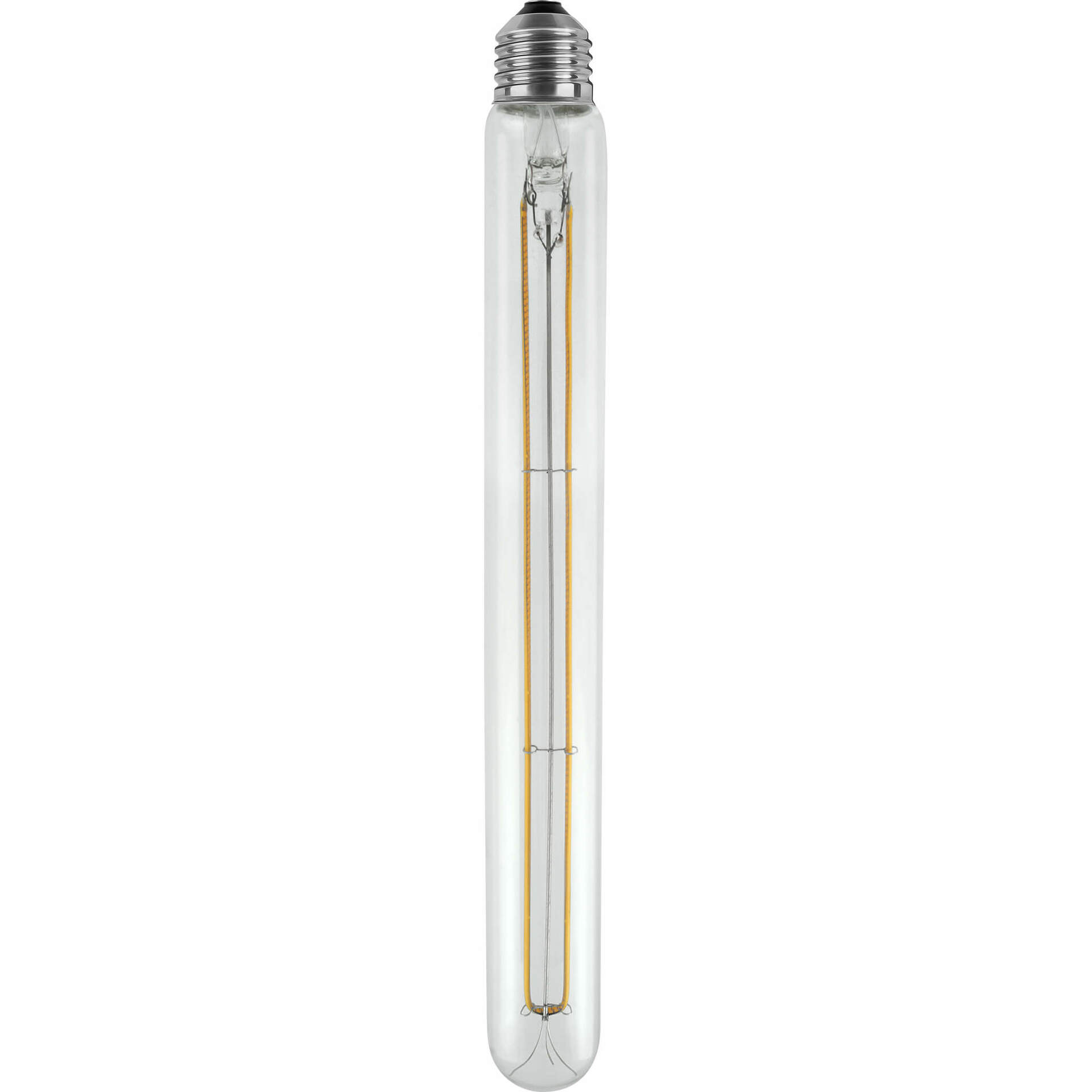 Segula 55957 LED tube 300 24V čirá E27 6 W (45 W) 560 Lm 2700 K