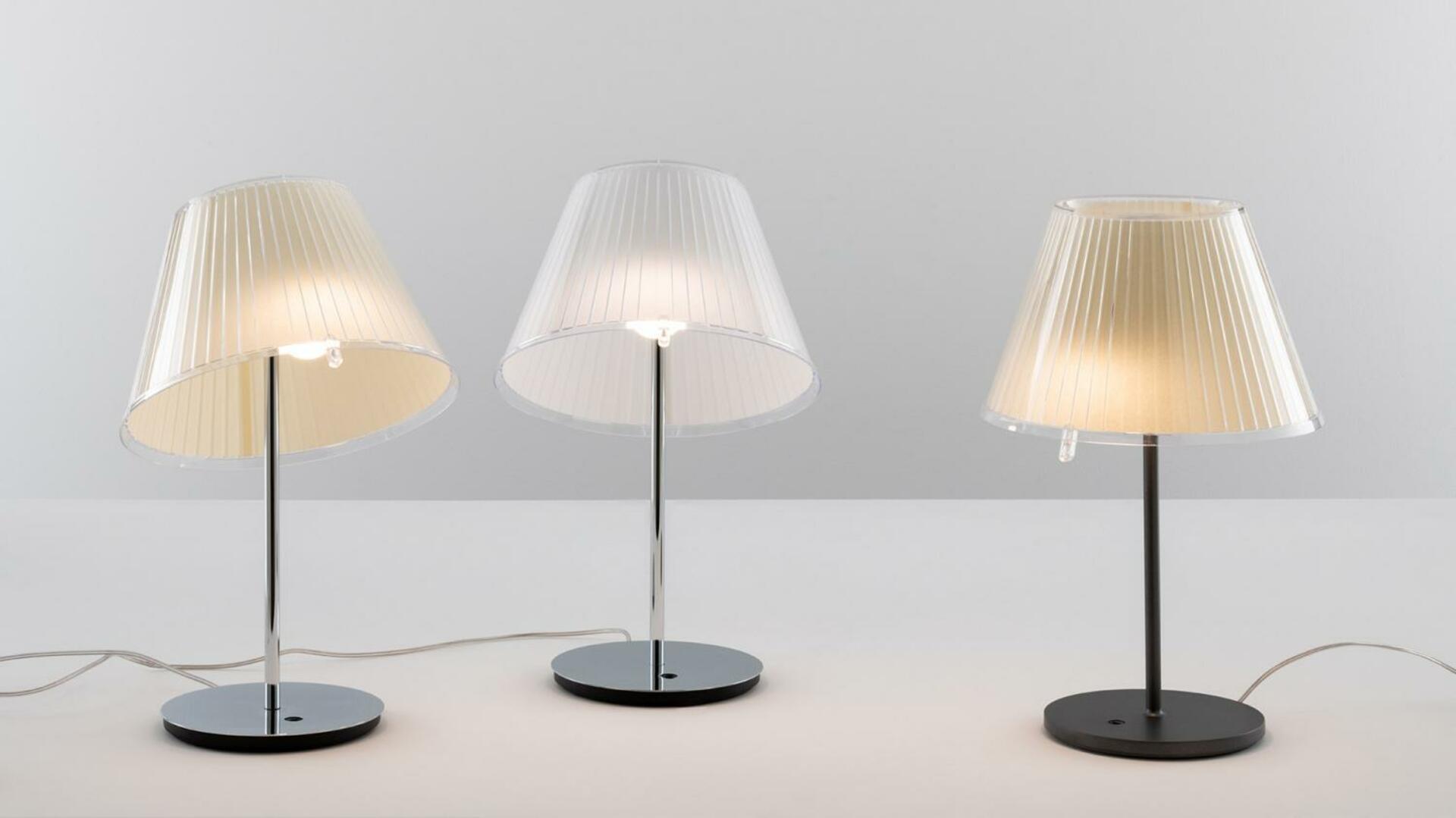 Artemide Choose nástěnné IP23 - bílá 1142110A