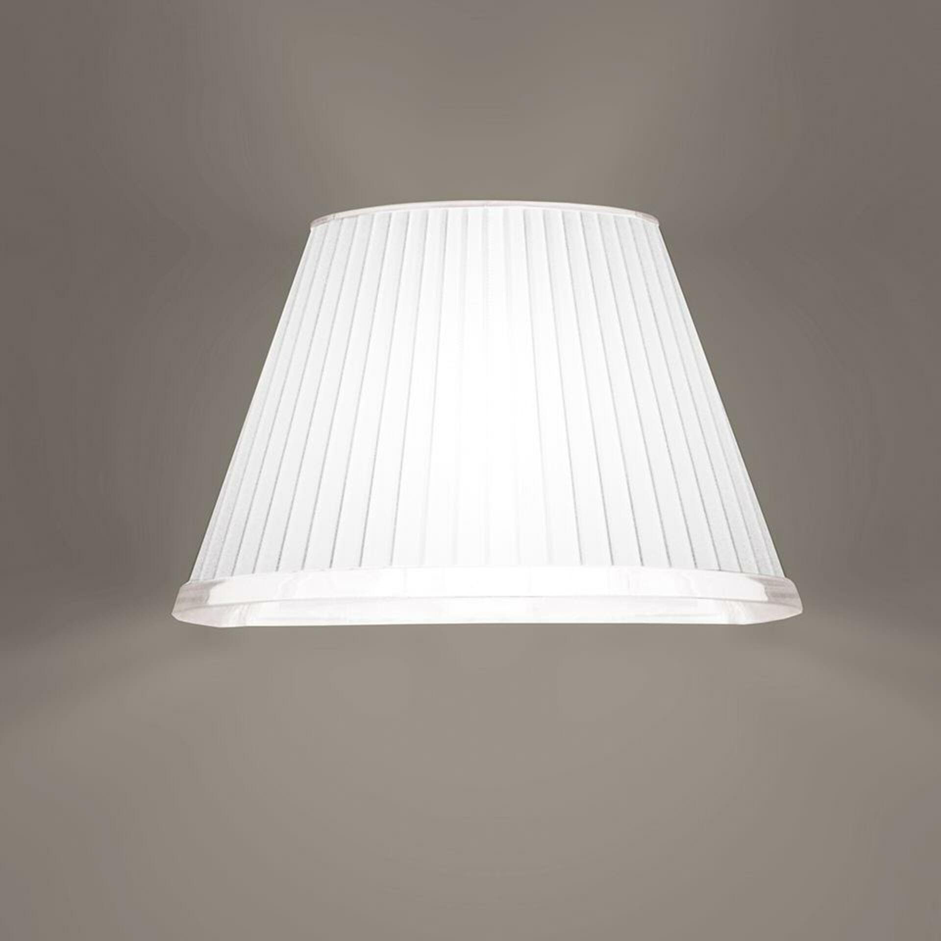 Artemide Choose nástěnné IP23 - bílá 1142110A