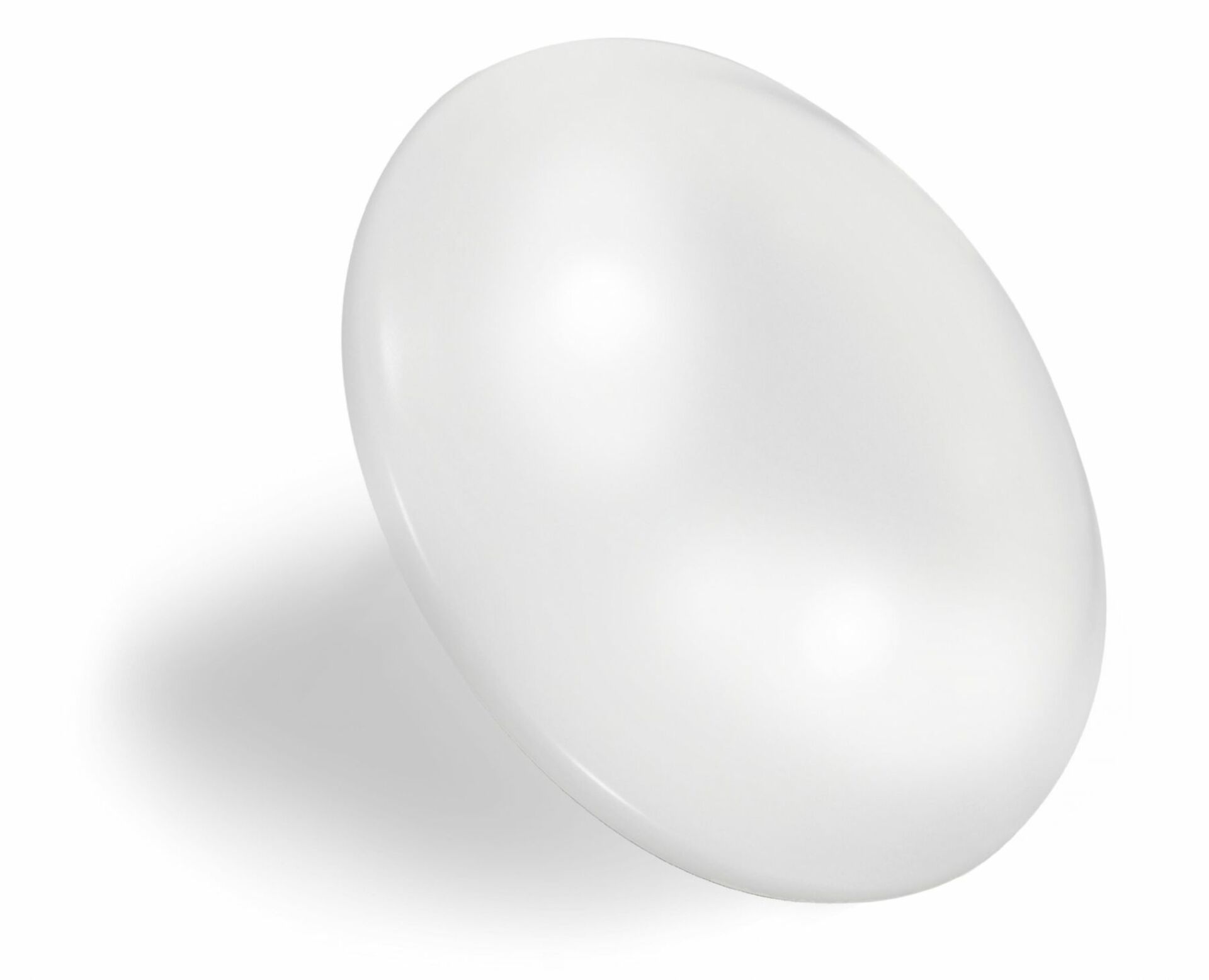 CENTURY STROPNÍ SVÍTIDLO LED BLANCA PERLA LESKLÉ 385mm 32W 4000K 2240Lm 160d IP20 CEN BCP-323840