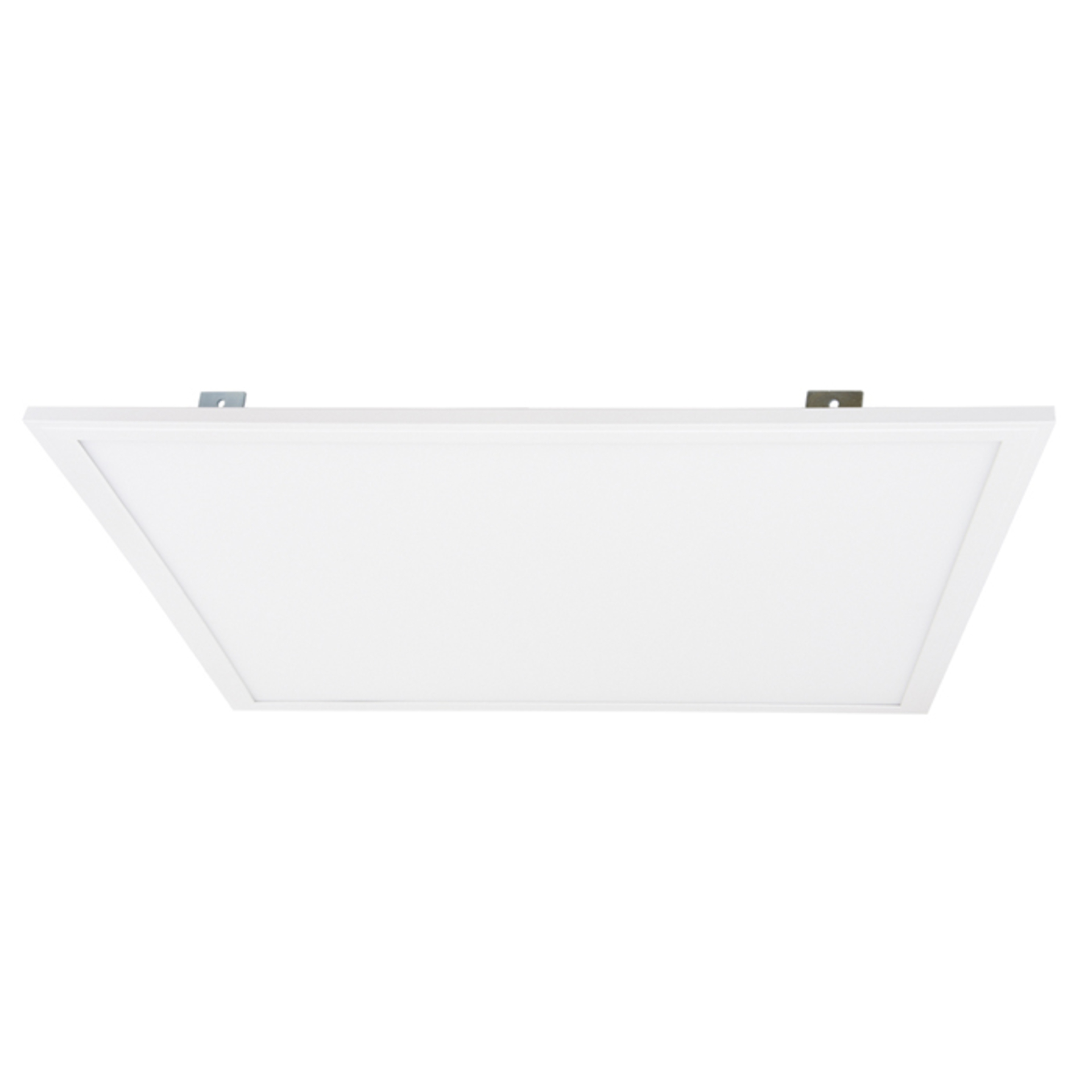 Ecolite SMD panel 40W, 59.5cm, 4000K, IP65, 4100lm, bílý LED-GPL44-40/BI/IP65