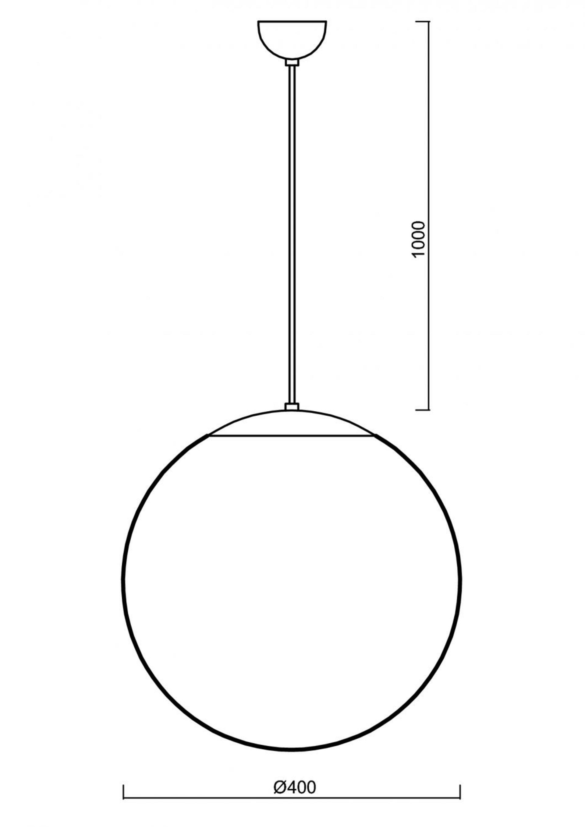 OSMONT 64306 ISIS S3 PM závěsné plastové svítidlo bílá IP40 3000 K 27W LED DALI