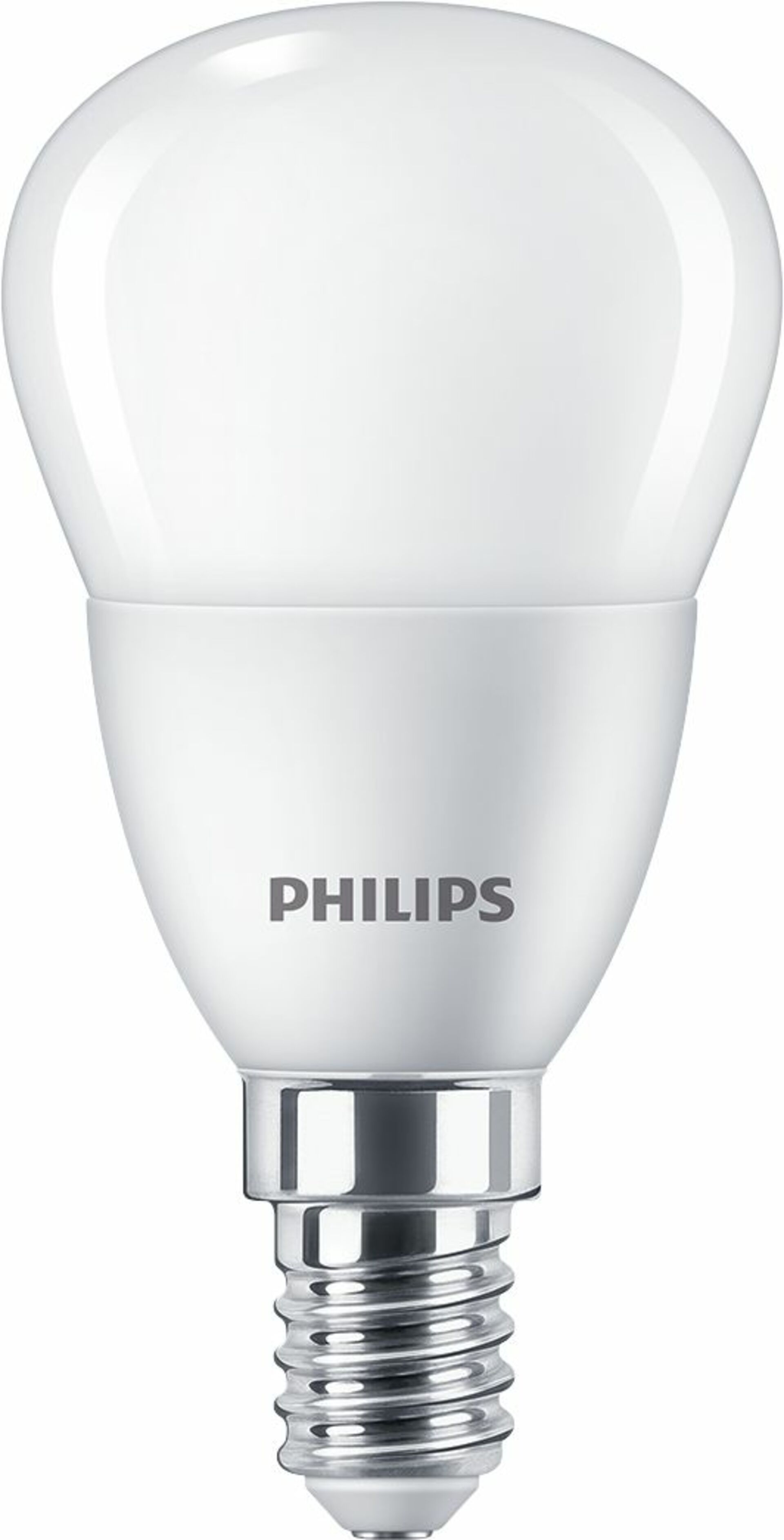 Philips CorePro lustre ND 2.8-25W E14 827 P45 FROSTED