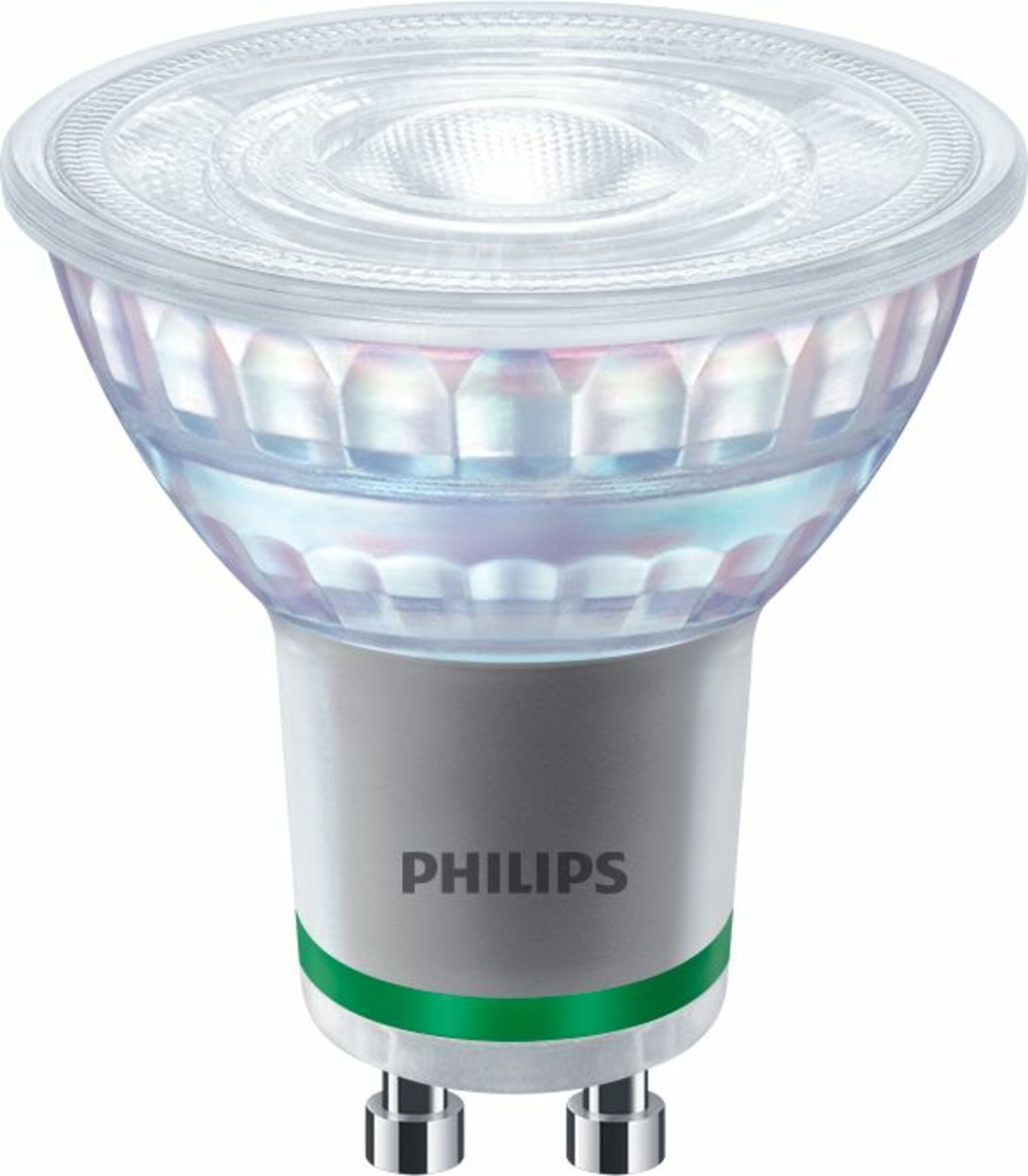 Philips MASTER LEDspot UE 2.1-50W GU10 ND 840 EELA