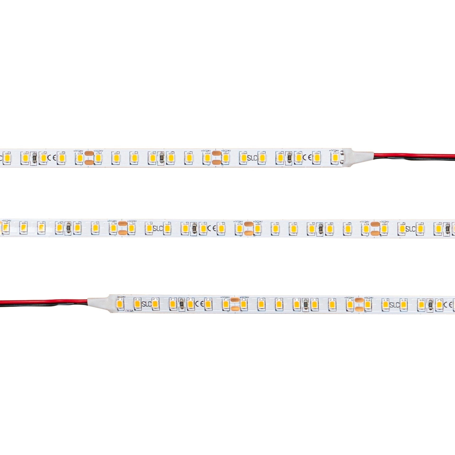 LED pásek SLC LED STRIP S2 MONO CV 126 5M 8MM 9,6W 960LM 940 IP20