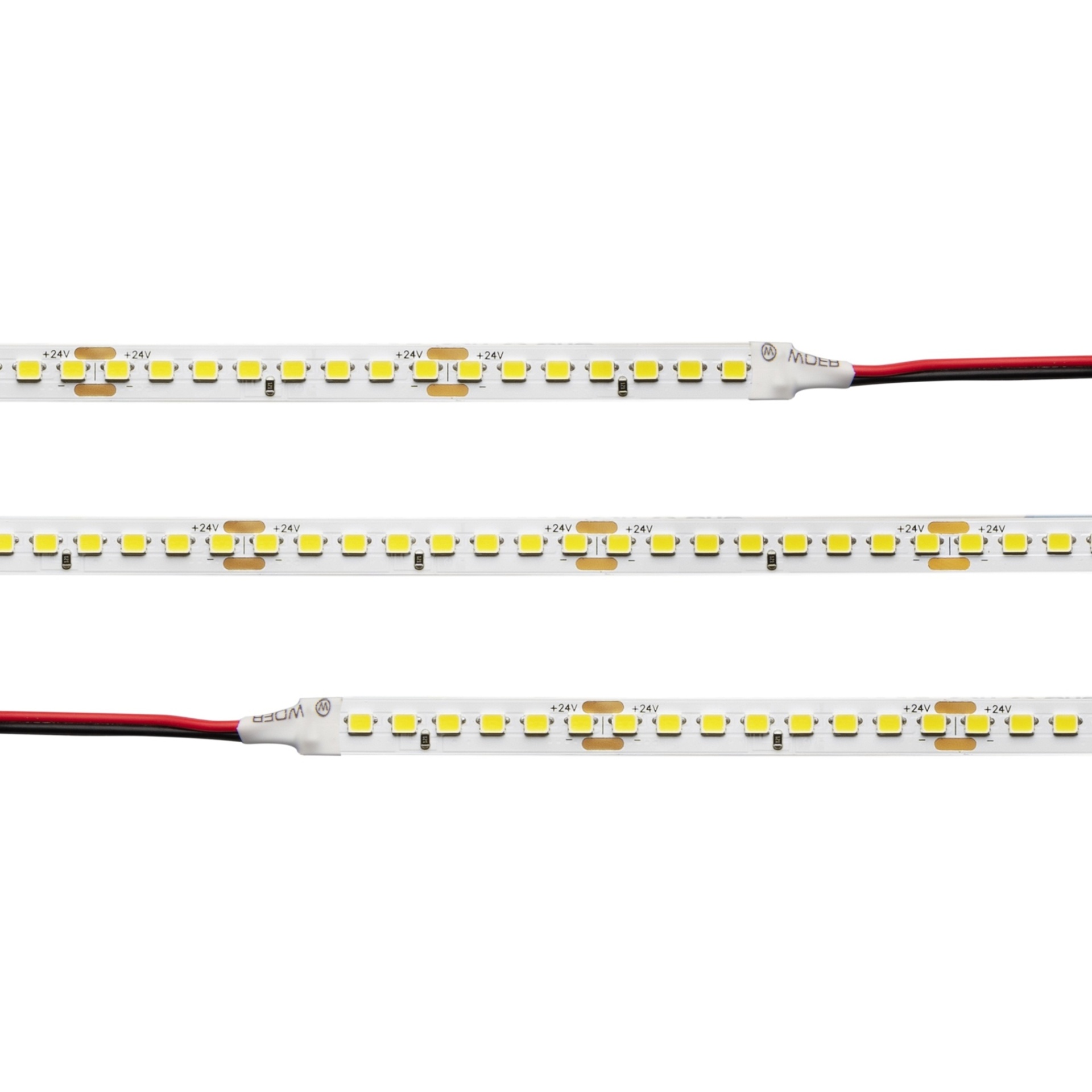 LED pásek SLC LED STRIP HE CV 160 5M 8MM 9,6W 1584LM 827 IP20