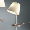 Artemide MELAMPO noční  bronz 0710020A