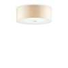 Ideal Lux WOODY PL4 NERO 103273