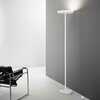 Stojací lampa Ideal Lux Colonna PT4 bianco 177199 GX53 4x15W bílá