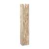 Stojací lampa Ideal Lux Driftwood PT2 180946 E27 2x60W