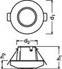 LEDVANCE DALI-2 SENSOR LS/PD O CI 4052899630444