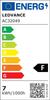 OSRAM LED LV PAR16 80 120 6,9W/865 230V GU10