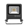 LEDVANCE LED reflektor ENDURA Flood 10 W 4000 K tmavě šedá 4058075206663