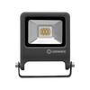 LEDVANCE LED reflektor ENDURA Flood 10 W 4000 K tmavě šedá 4058075206663