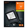 LEDVANCE LED reflektor ENDURA Flood Sensor 50 W 4000 K tmavě šedá 4058075206786