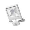 LEDVANCE LED reflektor ENDURA Flood Sensor 30 W 3000 K bílá 4058075239715