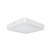 LEDVANCE LED Click White Square 200mm 15 W 4058075260535