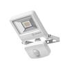 LEDVANCE LED reflektor ENDURA Flood Sensor 10 W 3000 K bílá 4058075292178