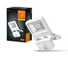 LEDVANCE LED reflektor ENDURA Flood Sensor 10 W 3000 K bílá 4058075292178