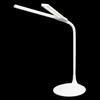 LEDVANCE stolní lampa do kanceláře Panan Disc Double bílá 4058075301733