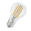 LEDVANCE LED Superstar Plus Classic A 60 Filament Glow DIM 7W 822-827 E27 4058075435537