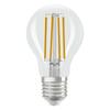 LEDVANCE LED Superstar Plus Classic A 60 Filament Glow DIM 7W 822-827 E27 4058075435537