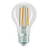 LEDVANCE LED Superstar Plus Classic A 60 Filament Glow DIM 7W 822-827 E27 4058075435537