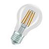 LEDVANCE LED Superstar Plus Classic A 40 Filament Glow DIM 4W 822-827 E27 4058075435568