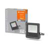 LEDVANCE SMART+ Wifi Floodlight 10W RGB + W 4058075474604