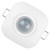 LEDVANCE senzor pohybu VIVARES ZB O SENS 220-240 ZigBee 4058075544222