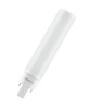 LEDVANCE DULUX D/E LED HF 10 W/4000K 200 mm 4058075559196