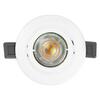 LEDVANCE zapuštěné svítidlo Spotlight Recess Set vč. Osram LED 4.3W GU10 bílá 4058075572997