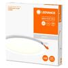 LEDVANCE zapuštěné svítidlo Downlight Slim 225mm 22W 4000K 4058075573154