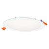 LEDVANCE zapuštěné svítidlo Downlight Slim 225mm 22W 4000K 4058075573154