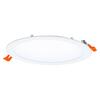 LEDVANCE zapuštěné svítidlo Downlight Slim 225mm 22W 6500K 4058075573215