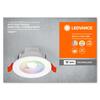 LEDVANCE SMART+ Wifi Spotlight Recess 86mm 36d RGB + TW 4058075573291