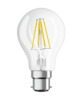 LEDVANCE PARATHOM LED CLASSIC A 60 6.5 W/2700 K B22d 4058075591073
