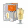 LEDVANCE SMART+ Filament Edison Dimmable 53 6W/2400 K E27 4058075610545